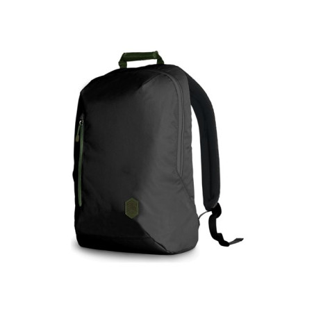Sac à dos pour ordinateur portable - 15L - 16" - noir (ST-111-394P-01)_1