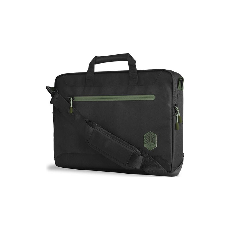 Sacoche pour ordinateur portable - 16" - noir (ST-117-393P-01)_1