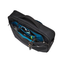 Sacoche pour ordinateur portable - 15.6" - noir (TSSB316B)_3
