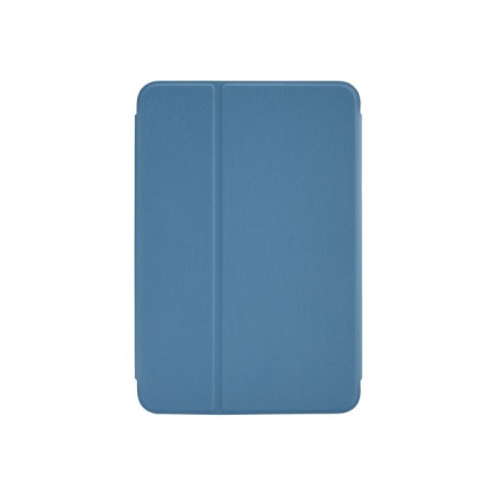 Étui à rabat pour tablette - polycarbonate, polyuréthanne thermoplastique (TPU) - noir minui... (CSIE2149 MIDNIGHT)_1