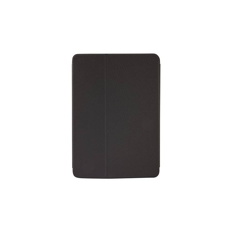 Étui à rabat pour tablette - polyuréthanne thermoplastique (TPU) - noir - pour Apple 10.5-inch ... (CSIE2150 BLACK)_1