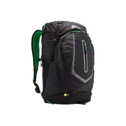 Sac à dos pour ordinateur portable - 15.6" - noir (BOGD115K)_1