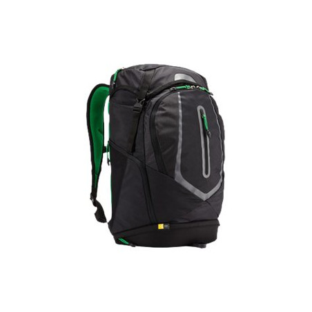 Sac à dos pour ordinateur portable - 15.6" - noir (BOGD115K)_1