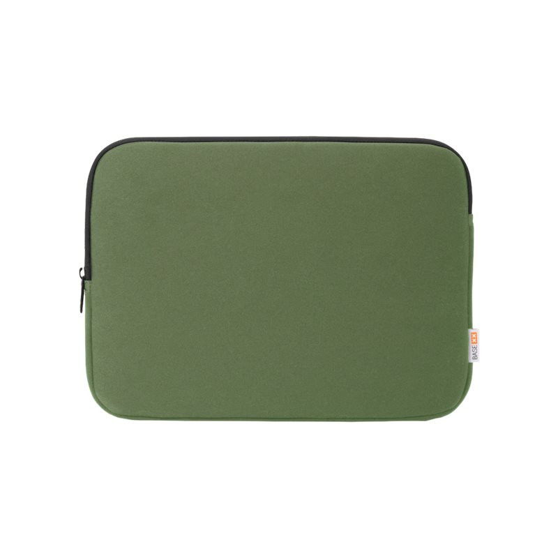 Housse d'ordinateur portable - 14" - 14.1" - vert olive (D31971)_1