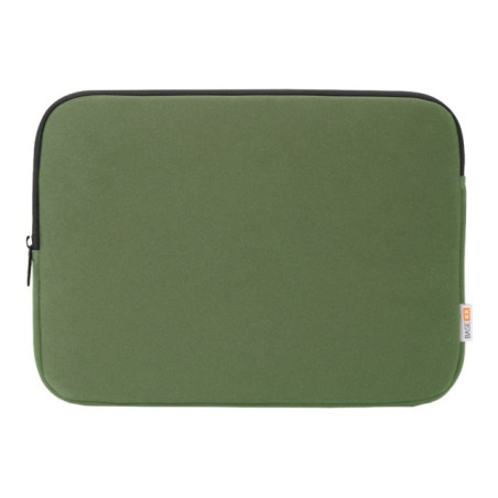 Housse d'ordinateur portable - 14" - 14.1" - vert olive (D31971)_1