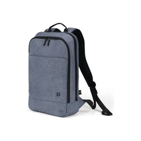 Sac à dos pour ordinateur portable - 13" - 15.6" - bleu denim (D32014-RPET)_1