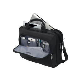 Sacoche pour ordinateur portable - 12" - 14.1" - noir (D31643)_2
