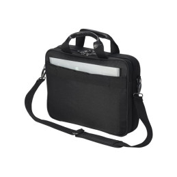 Sacoche pour ordinateur portable - 12" - 14.1" - noir (D31643)_5