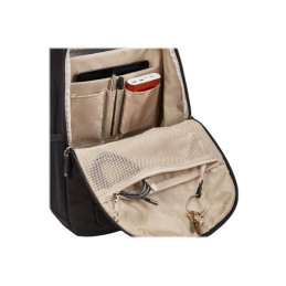 Sacoche pour ordinateur portable - 14" - noir (NOTIBP114)_6