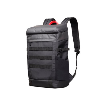 Retail Pack - sac à dos pour ordinateur portable - noir (GP.BAG11.02I)_1