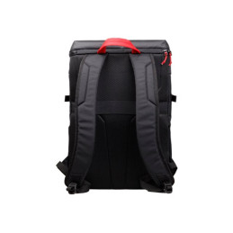 Retail Pack - sac à dos pour ordinateur portable - noir (GP.BAG11.02I)_4