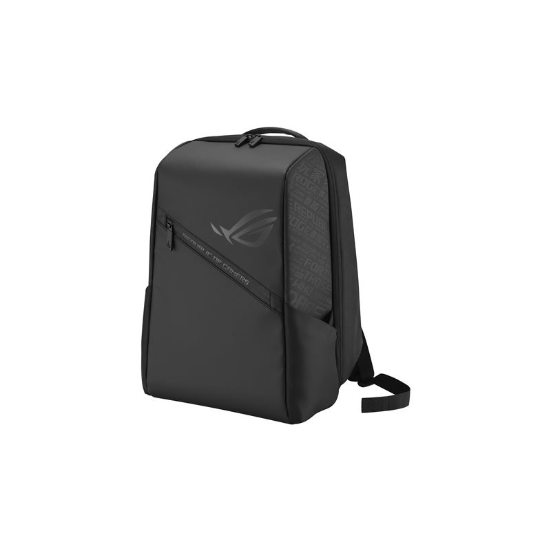 Sac à dos pour ordinateur portable - 16" - noir (90XB0920-BBP000)_1