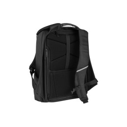 Sac à dos pour ordinateur portable - 16" - noir (90XB0920-BBP000)_3