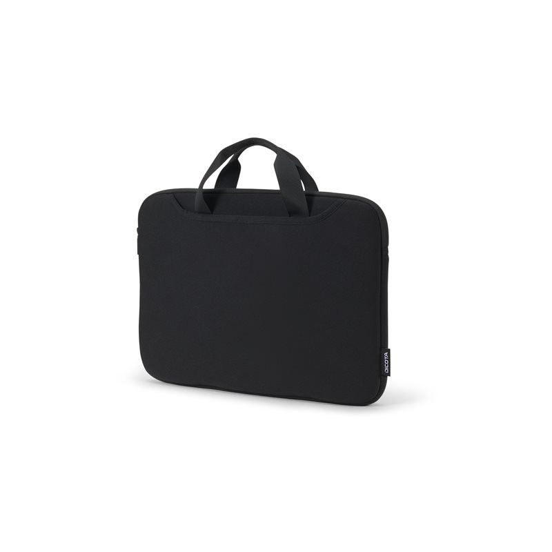 Housse d'ordinateur portable - 14" - 14.1" - noir (D32082-RPET)_1