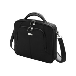 Sacoche pour ordinateur portable - 15.6" - noir (D30143-RPET)_1