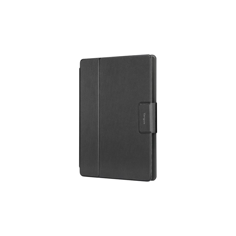Étui à rabat pour tablette - polyuréthane - noir - 9" - 10.5" (THZ785GL)_1