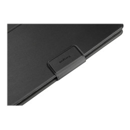 Étui à rabat pour tablette - polyuréthane - noir - 9" - 10.5" (THZ785GL)_16
