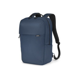 Sac à dos pour ordinateur portable - 13" - 16" - bleu marine (D32120-RPET)_1