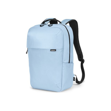 Sac à dos pour ordinateur portable - 13" - 16" - bleu iceberg (D32122-RPET)_1