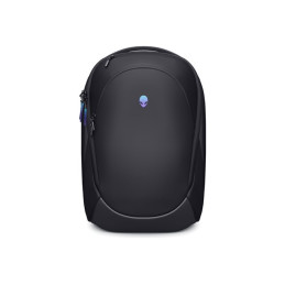 Sac à dos pour ordinateur portable - jusqu'à 18" - noir (AWBP-AW7825P)_1