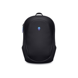 Sac à dos pour ordinateur portable - jusqu'à 16" - noir (AWBP-AW5625P)_1