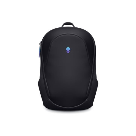 Sac à dos pour ordinateur portable - jusqu'à 16" - noir (AWBP-AW5625P)_1