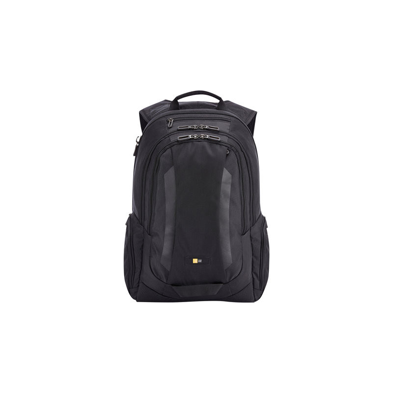 Sac à dos pour ordinateur portable - 15.6" - noir (RBP315)_1