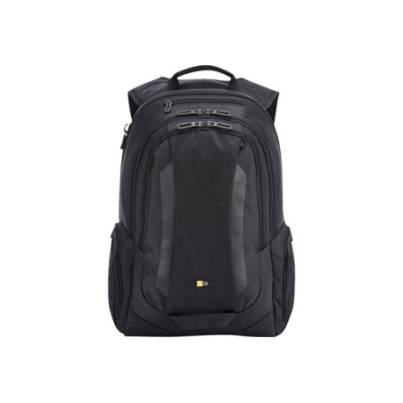 Sac à dos pour ordinateur portable - 15.6" - noir (RBP315)_1