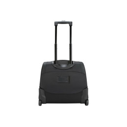 Targus® CityGear - Sac à roulettes pour ordinateur portable 15"-17.3" - Noir, gris (TCG717GL)_8