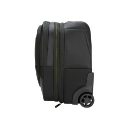 Targus® CityGear - Sac à roulettes pour ordinateur portable 15"-17.3" - Noir, gris (TCG717GL)_10