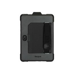 Coque de protection pour tablette - polyuréthanne thermoplastique (TPU) - noir - pour Samsung Galaxy... (THD501GLZ)_9