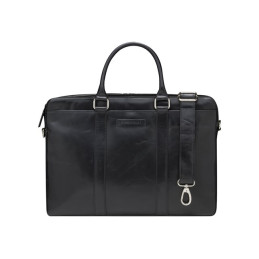 Sacoche pour ordinateur portable - 2ème génération - 15" - noir (BG15GTBL1493)_2