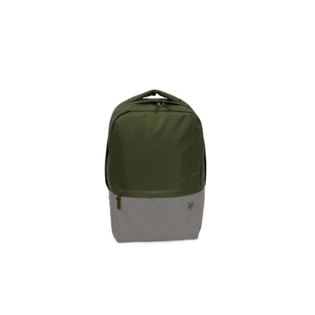 Sac à dos pour ordinateur portable - 15.6" - gris, noir (9W0Z7AA)_1