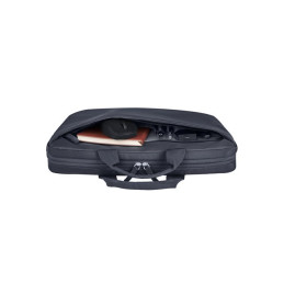 Sacoche pour ordinateur portable - 14.1" - gris odyssée (A08JSAA)_1