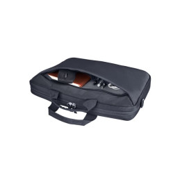 Sacoche pour ordinateur portable - 14.1" - gris odyssée (A08JSAA)_2