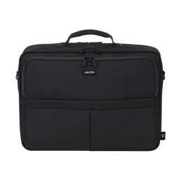 Sacoche pour ordinateur portable - 15" - 17.3" - noir (D31432-RPET)_4