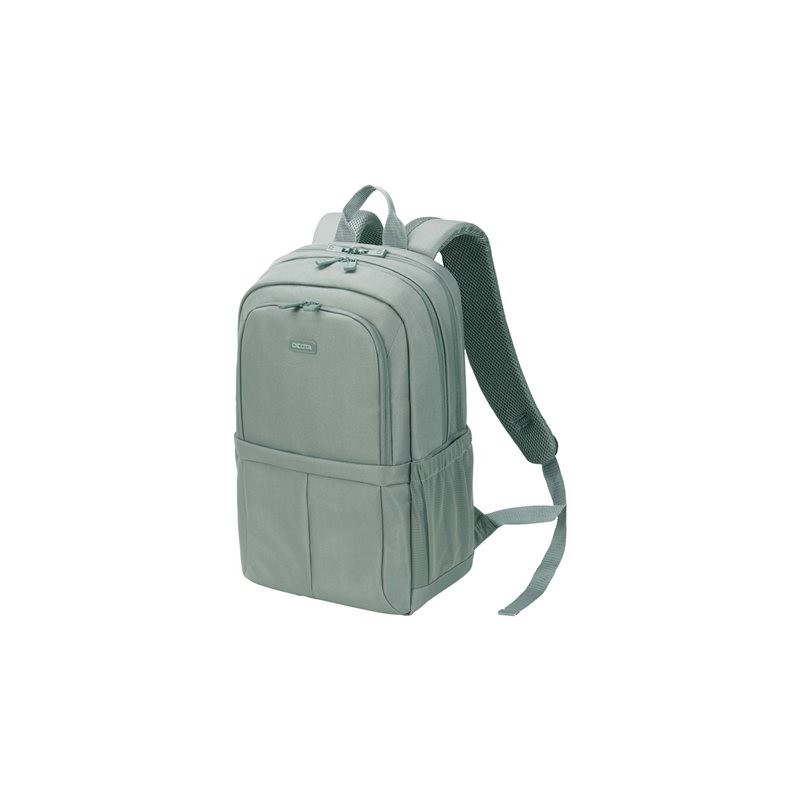 Sac à dos pour ordinateur portable - 13" - 15.6" - gris (D31733-RPET)_1