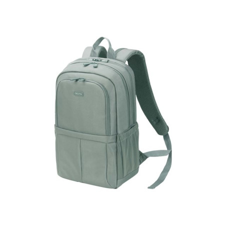 Sac à dos pour ordinateur portable - 13" - 15.6" - gris (D31733-RPET)_1