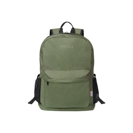 Sac à dos pour ordinateur portable - 13" - 15.6" - vert olive (D31965)_1