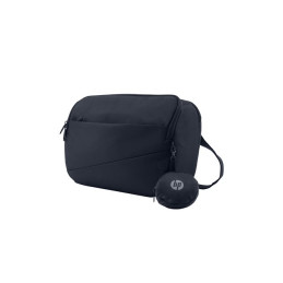 Housse d'ordinateur portable - 13.3" - bleu marine foncé (6M5S4AA)_2