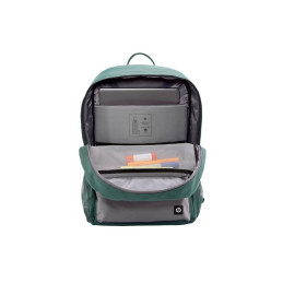 Sac à dos pour ordinateur portable - 15.6" - vert (7K0E4AA)_15