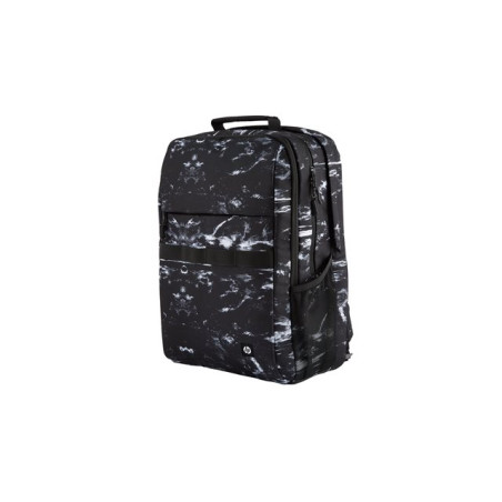 Campus XL - sac à dos pour ordinateur portable - 16.1" - pierre marbre (7K0E2AA)_1
