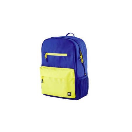 Campus - sac à dos pour ordinateur portable - 15.6" - bleu (7K0E5AA)_1