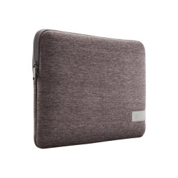 Housse d'ordinateur portable - 13" - gris, graphite (REFMB113G)_1