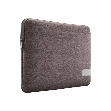 Housse d'ordinateur portable - 13" - gris, graphite (REFMB113G)_1