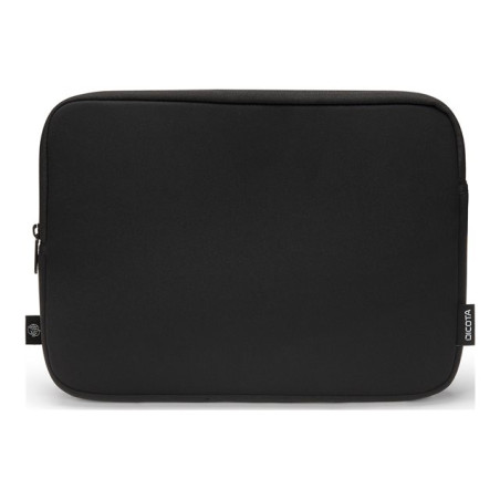 Housse d'ordinateur portable - 13" - 13.3" - noir (D32079-RPET)_1