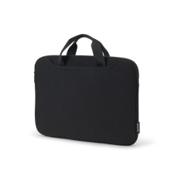 Housse d'ordinateur portable - 15" - 16" - noir (D32083-RPET)_1