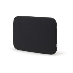 Housse d'ordinateur portable - 10" - 11.6" - noir (D32077-RPET)_1