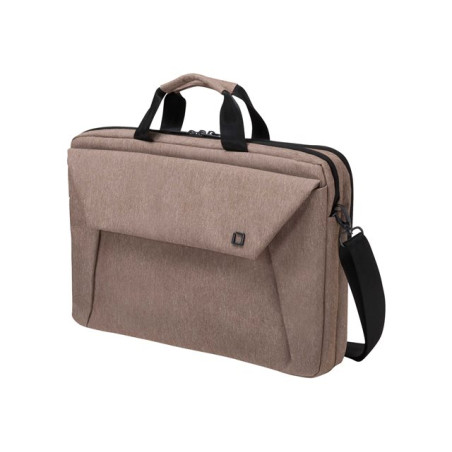 Sacoche pour ordinateur portable - 12" - 13.3" - grès (D31518)_1