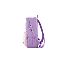 Campus - sac à dos pour ordinateur portable - 15.6" - rose, mauve, mauve (7J597AA)_13